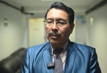 Finanzas hará modificaciones al presupuesto por traslado de Q5 mil millones a Codedes Foto La Hora: Fabricio Alonzo