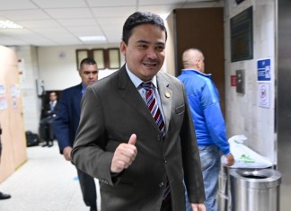Foto La Hora: Archivo.