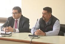 Durante la audiencia de extradición, Juan Gustavo Solórzano Imeri acepto de manera voluntaria a ser extraditado a los Estados Unidos.