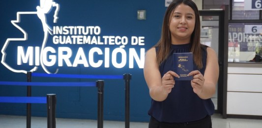 Extensión de pasaporte: Migración brinda 18 meses de forma gratuita