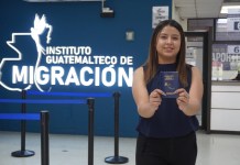 Así puedes obtener una extensión de pasaporte de forma gratuita y por 18 meses Extensión de pasaporte: Migración brinda 18 meses de forma gratuita