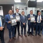 Elecciones CANG: 10 de 11 planillas competirán por la Junta Directiva