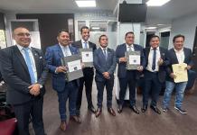 Elecciones CANG: 10 de 11 planillas competirán por la Junta Directiva