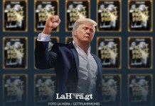 Trump lanza su «criptomoneda meme» y valoración alcanza miles de millones de dólares Trump