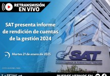 SAT INFORME