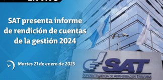 SAT INFORME