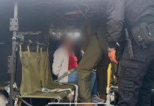 Desarticulan a red «Genoveva», por tráfico de personas desde Guatemala hacia los Estados Unidos La Fiscalía contra el Tráfico Ilícito de Migrantes, en diligencias de allanamiento donde se desarticuló la estructura criminal denominada "Genoveva".