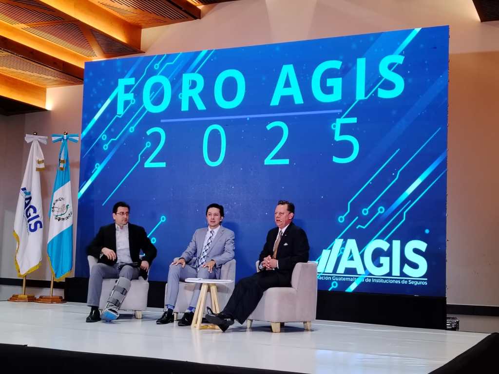 Foro AGIS 2025