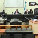 La Sala Cuarta de Apelaciones Penal rechazó el cambio de Pedro Laynez, confirmando que continuará en el caso Floridalma Roque.