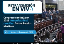 Foto La Hora