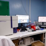 San Juan de Dios estrena citómetro de flujo que diagnostica enfermedades cancerígenas