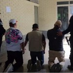 Capturan cuatro sospechosos de realizar ataque armado en zona 21.