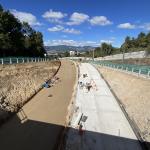 Paso a desnivel el naranjo