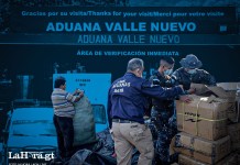 Operativos contra el contrabando: ¿Cómo funcionan y qué hacen las autoridades antes y después? Operativos Coincon