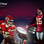 La NFL ya tiene a los equipos que jugarán el Super Bowl el próximo domingo 9 de febrero del 2025 en Nueva Orleans Foto La Hora: AP
