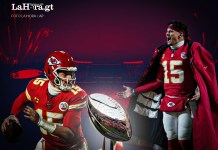 La NFL ya tiene a los equipos que jugarán el Super Bowl el próximo domingo 9 de febrero del 2025 en Nueva Orleans Foto La Hora: AP