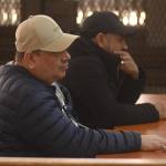 Carlos Orellana, alías Chejazo, debe seguir siendo investigado por tres delitos. Foto La Hora: Fabricio Alonzo