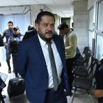 Exregistrador de Ciudadanos, Ramiro Muñoz aceptará cargos el 14 de febrero. Foto La Hora: Fabricio Alonzo