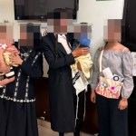 PGN entrega menores de la secta Lev Tahor tras localizar un recurso familiar