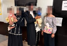 PGN entrega menores de la secta Lev Tahor tras localizar un recurso familiar