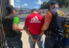 Agentes de la DEIC capturaron durante un cateo a un receptor pagador quien presuntamente hurtaba dinero por medio de retiros monetarios.