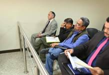 Caso Industria Militar: Juez revoca falta de mérito y procesa a cuatro implicados por lavado de dinero Cuatro implicados en el caso Industria Militar fueron ligados a proceso por lavado de dinero. Foto La Hora: Fabricio Alonzo