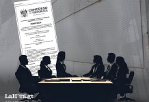 Inicia proceso para elegir al directorio de la superintendencia de Competencia