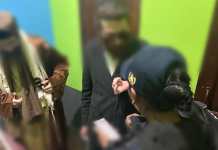 Trata de personas y matrimonios forzados: Capturan a uno de los lideres de la secta Lev Tahor Agentes de la Interpol, en conjunto a autoridades del MP realizaron la captura de uno de los líderes de la secta, Lev Tahor por trata de personas.