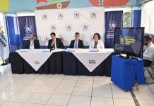 La denuncia de Salud, el contratista B410 y las obras inexistentes Hospital Roosevelt denuncia nuevo caso de corrupción con proveedor vinculado al Caso B410.