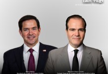 Foto: La Hora: AP- Manuel Balce Ceneta_ Diseño Roberto Altán