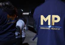 El MP informó acerca de la coordinación de varias diligencias por casos de corrupción y narcoactividad en el departamento de Alta Verapaz.