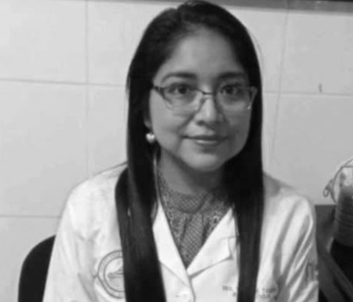 Localizan con vida a Yesenia Tambriz, médica desaparecida en Suchitepéquez