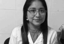 Localizan con vida a Yesenia Tambriz, médica desaparecida en Suchitepéquez
