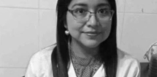 Localizan con vida a Yesenia Tambriz, médica desaparecida en Suchitepéquez