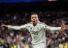 El Real Madrid asalta el liderato exhibiendo pegada (4-1)