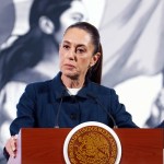 Claudia Sheinbaum aclaró que México recibe aviones de deportados de Estados Unidos y sugirió a América Latina priorizar el diálogo junto a Trump.