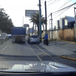 ataque armado zona 3 de Mixco Captura de pantalla: La Hora