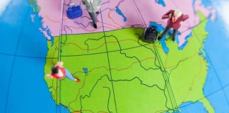 ¿Cuántos migrantes guatemaltecos viven en Estados Unidos?, esta es la distribución por estado