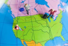 ¿Cuántos migrantes guatemaltecos viven en Estados Unidos?, esta es la distribución por estado ¿Cuántos migrantes guatemaltecos viven en Estados Unidos?, esta es la distribución por estado