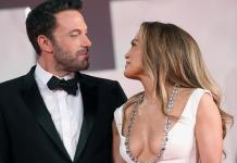 Jennifer López y Ben Affleck ya están oficialmente divorciados