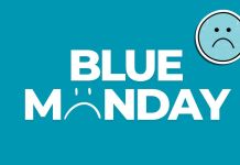 Blue Monday