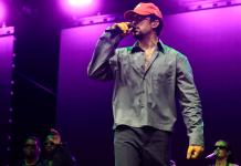 Bad Bunny sorprende a Nueva York con conciertos inesperados en el metro y un club latino