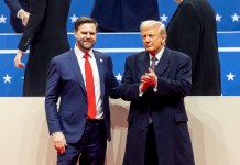 Donald Trump indulta a los encausados por el asalto al Capitolio