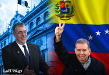 Edmundo González arriba a Guatemala y planea reunirse con Bernardo Arévalo este miércoles 15 de enero Edmundo González arriba a Guatemala y se reunirá con Bernardo Arévalo este miércoles 15 de enero