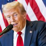 Trump insiste en que Canadá debería formar parte de EE.UU. tras la dimisión de Trudeau