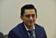 Acusan de obstaculización al hospital donde se encuentra internado Jorge Santos El juez Fredy Orellana, certificó en contra de personal médico del Hospital Privado Materno Infantil de Retalhuleu, esto por una posible falta a delitos de obstaculización.