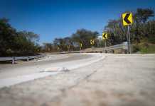 Carretera COVIAL