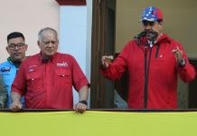 Foto La Hora: EFE