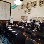 Los diputados reconocieron el cambio en el Código Penal. Foto: La Hora