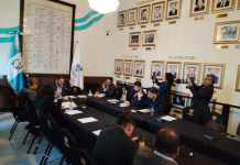Dictaminan proyecto de ley para restituir delito en Código Penal Los diputados reconocieron el cambio en el Código Penal. Foto: La Hora